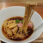 拉麺 ぶらい - 