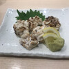 神田江戸ッ子寿司 西口店