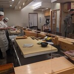 Sushi Rekireki - 