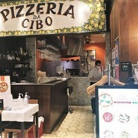 ピッツェリア ダ チーボ コレド日本橋店 - 
