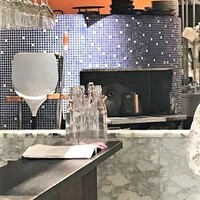 ピッツェリア ダ チーボ コレド日本橋店 - 