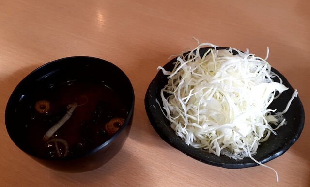 平田牧場 庄内空港店 酒田市その他 とんかつ ネット予約可 食べログ