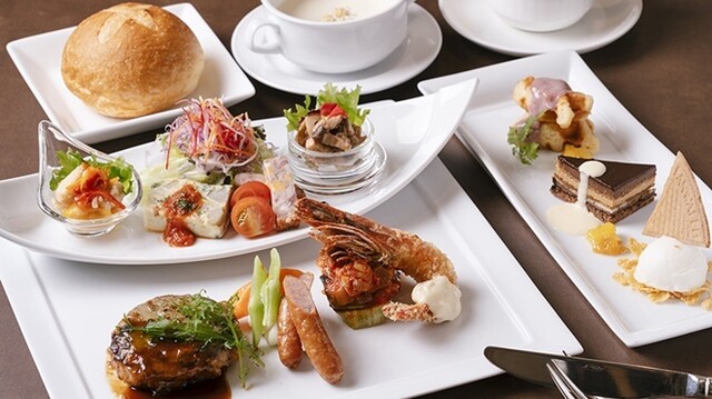 マリヨンヌ 帯広 フレンチ 食べログ