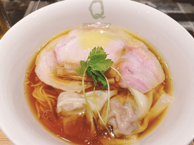 By Dadyoshida Japanese Ramen Noodle Lab Q ラーメンキュウ さっぽろ 札幌市営 ラーメン 食べログ By Dadyoshida Japanese Ramen Noodle Lab Q ラーメンキュウ さっぽろ 札幌市営 ラーメン 食べログ