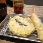 Tempura Daruma Ichiban - 