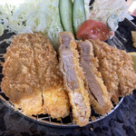 Donjuu Monja Yaki - 