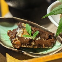 梅田 鮨 個室 みや川 - 