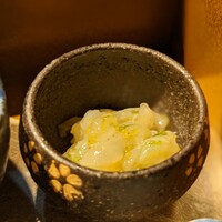 梅田 鮨 個室 みや川 - 