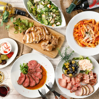 カフェラウンジ コロン_1