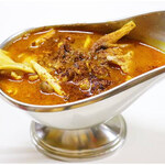 かれーの店 うどん  - 