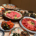 Yakiniku Kitan - 