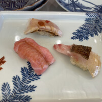 やま中・本店　鮨と日本料理　 - 