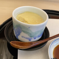 やま中・本店　鮨と日本料理　 - 