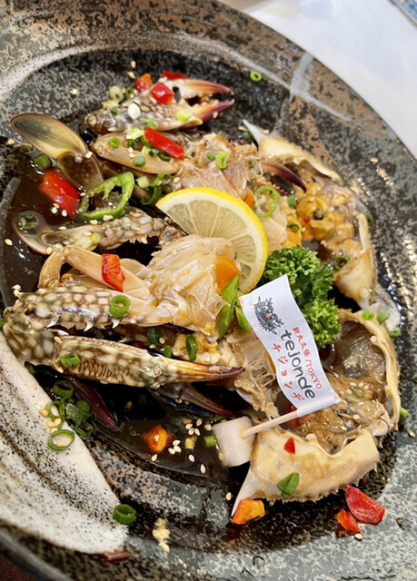 テジョンデ 新大久保 韓国料理 食べログ テジョンデ 新大久保 韓国料理 食べログ