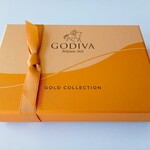 GODIVA - 