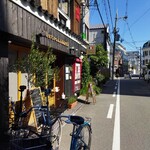 ビストロ リベルテ - 