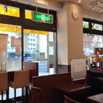 DOUTOR COFFEE - 