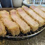 Tonkatsu Shirius - 