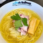 魚貝潮（冷）850円