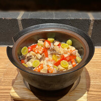 深夜食堂GAMIN - 