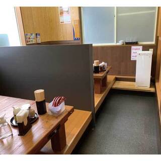 徳島ラーメン奥屋_2