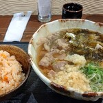 うどんばか平成製麺所 - 