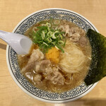 丸源ラーメン - 