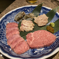 焼肉 ミツクニ 六本木 - 