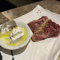 焼肉 ミツクニ 六本木 - 