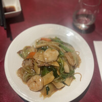 ジョーズ シャンハイ ニューヨーク 銀座店 - 