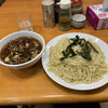 Motsu chyan ramen - 