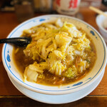 やまとラーメン香雲堂 芦屋店 - 