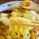 やまとラーメン香雲堂 芦屋店 - 