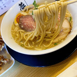 彩色ラーメン きんせい総本家 夢風 - 