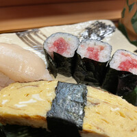 江戸前 寿し政 別館 - 