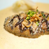 旬菜ステーキ処 らいむらいと - 