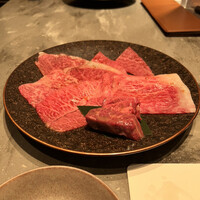 焼肉うしごろ 横浜店 - 