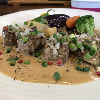 和牛ダイニング かねこ_0