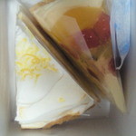 イタリアントマト カフェ - 料理写真: