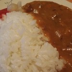 Ｆ - カレー