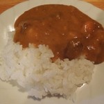 エフ - カレー