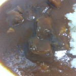 ANAフェスタ - 石垣牛カレー