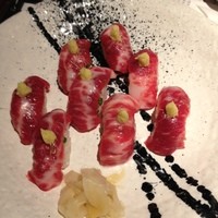 馬桜 下通り店 - シメの握り