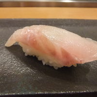 伊勢鮨 - ソイこぶじめ