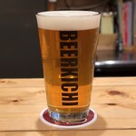 Hathor - フレッシュ ホップ IPA