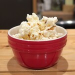 Hathor - 無限ポップコーン