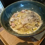 フカダパスタ - 