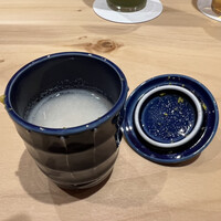 すし処 西の隠れ - 
