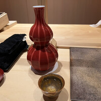 すし処 西の隠れ - 