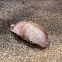 すし処 西の隠れ - 